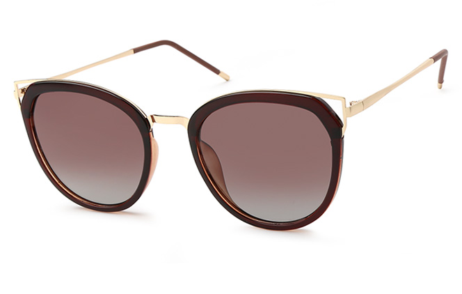 

Gemma Cateye Sunglasses