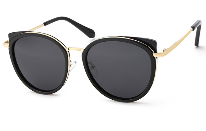 

Forest Cateye Sunglasses
