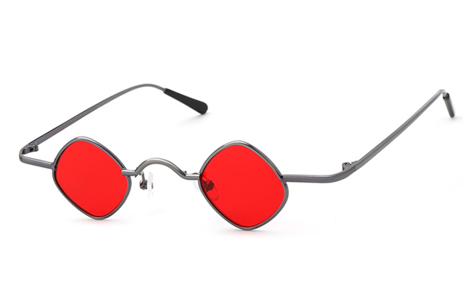 

Kaia Square Sunglasses