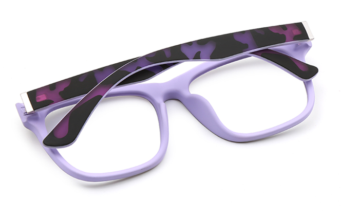 400152 Square Sunglasses