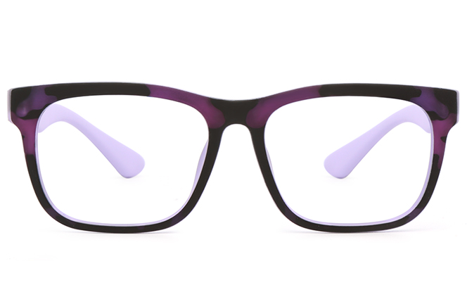 400152 Square Sunglasses