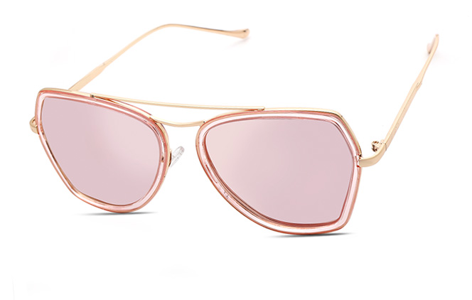 

Chu Aviator Sunglasses