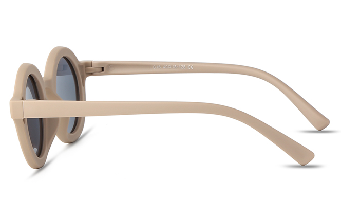 400169 Round Kids Sunglasses