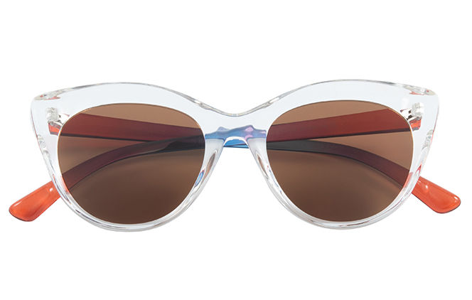 400179 Cateye Sunglasses