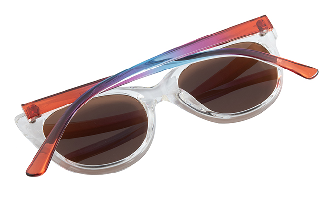 400179 Cateye Sunglasses