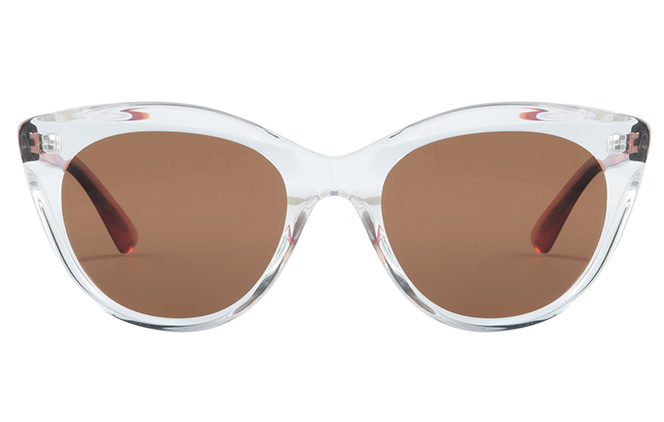 400179 Cateye Sunglasses