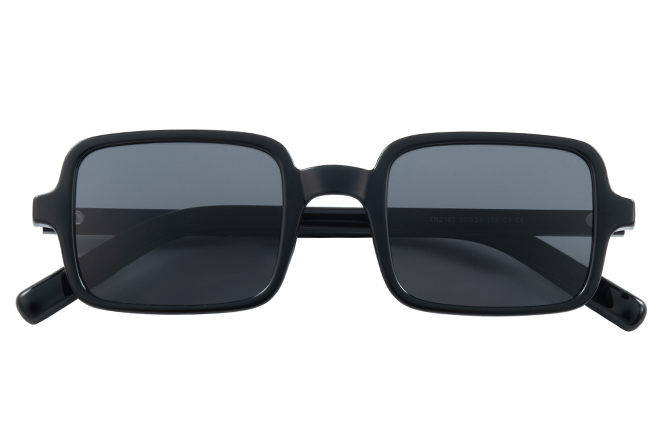 400192 Rectangle Sunglasses
