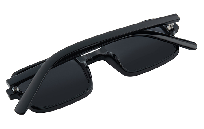 400192 Rectangle Sunglasses