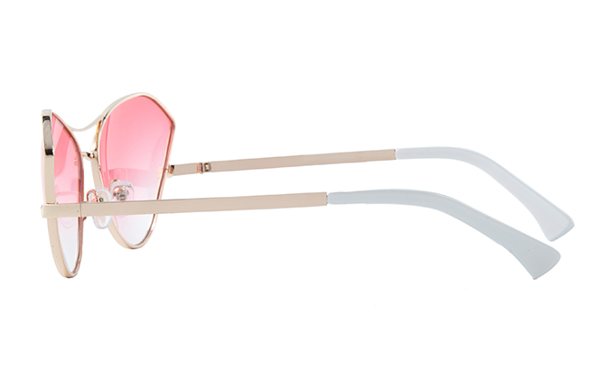 400195 Cateye Sunglasses