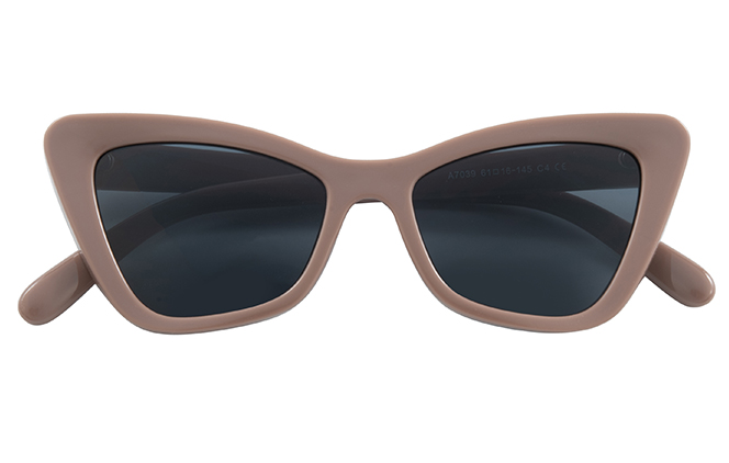 400196 Cateye Sunglasses
