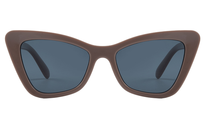 400196 Cateye Sunglasses