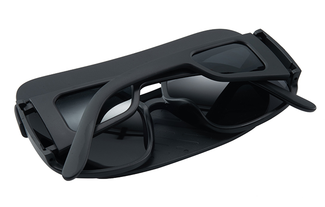 400202 Square Sunglasses