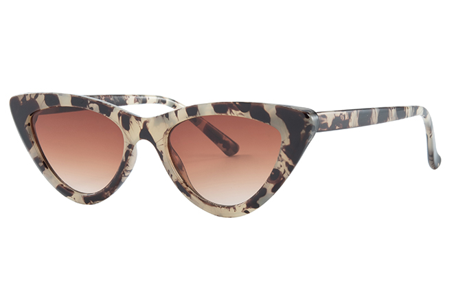 

400205 Cateye Sunglasses