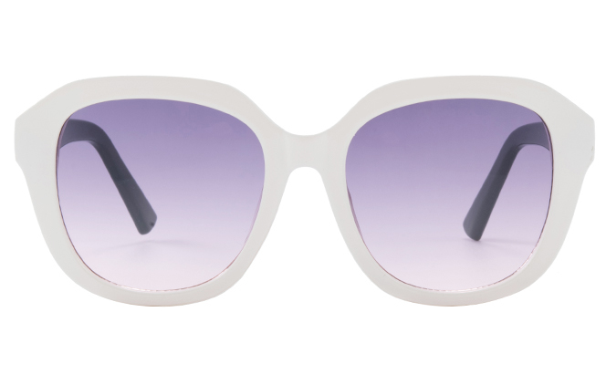400210 Square Sunglasses