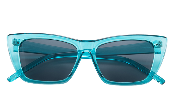 400212 Cateye Sunglasses