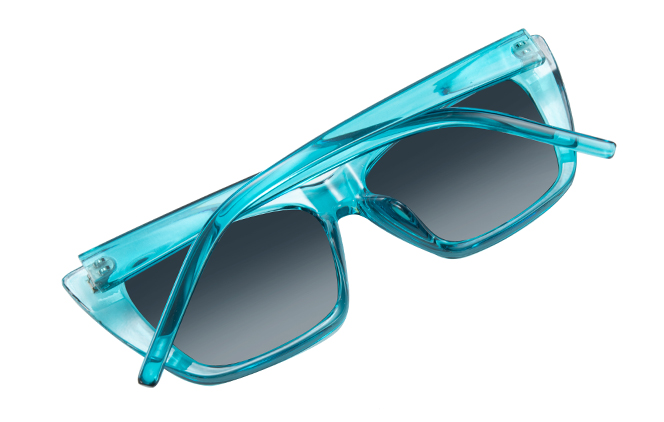 400212 Cateye Sunglasses