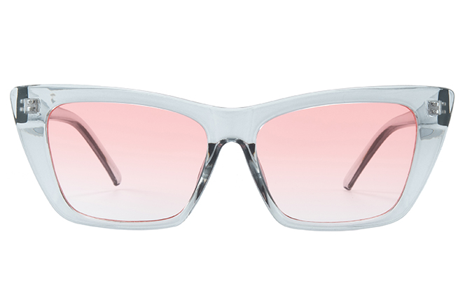 400212 Cateye Sunglasses
