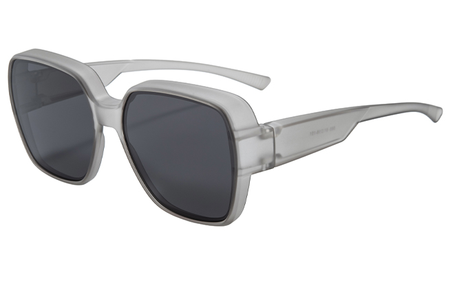 400228 Geometric Fit Over Eyeglasses