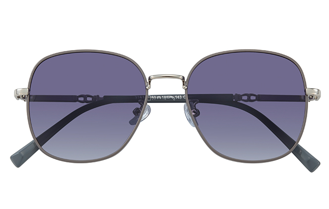 400238 Square Sunglasses