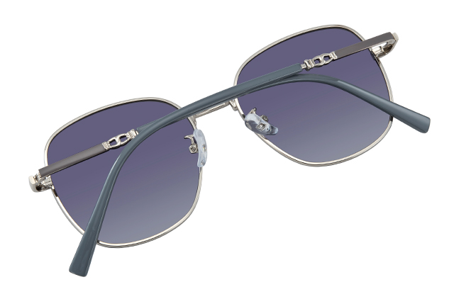 400238 Square Sunglasses