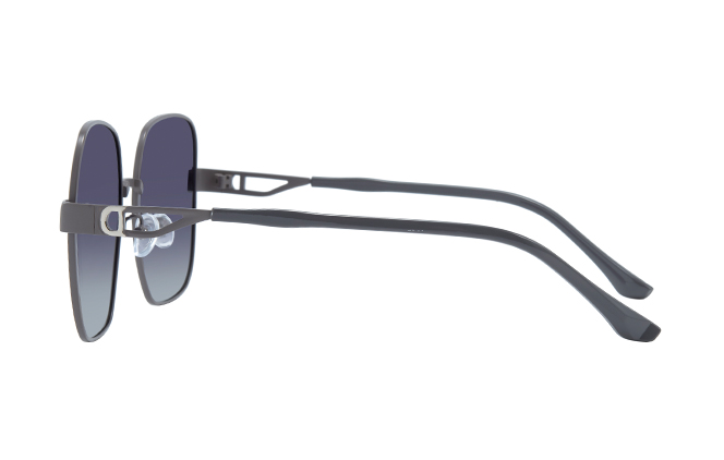 400245 Square Sunglasses