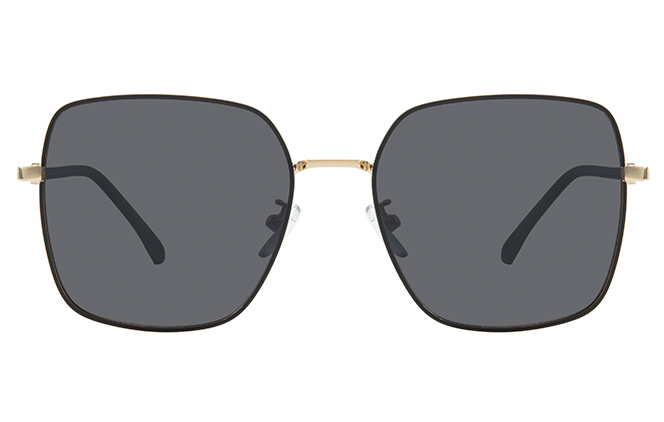 400246 Square Sunglasses