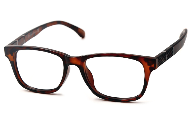 

B00707 Rectangle Eyeglasses