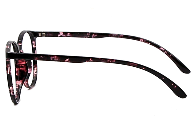 

B00819 Round Eyeglasses