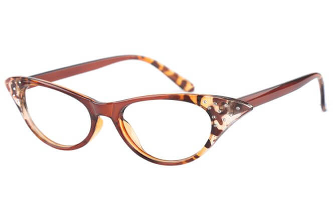 

Barlow Cat Eye Eyeglasses