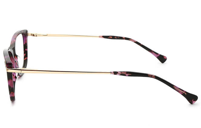 Averil Rectangle Eyeglasses