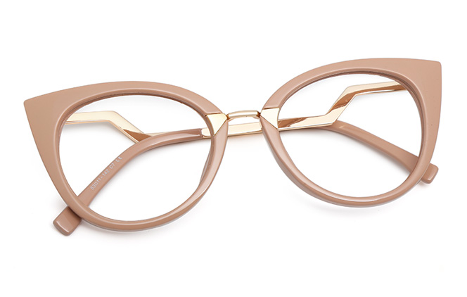 Cathy cat eye Eyeglasses