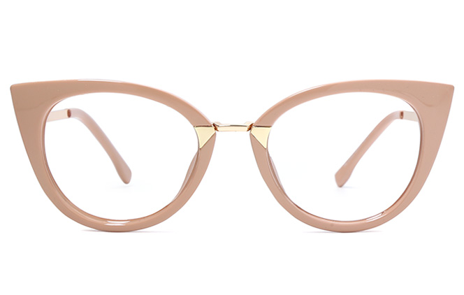 Cathy cat eye Eyeglasses
