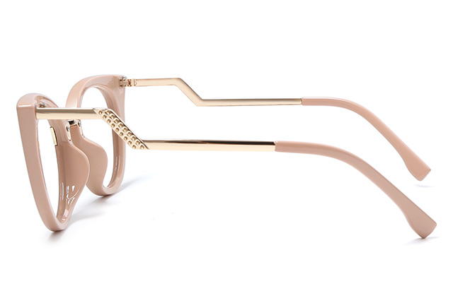 Cathy cat eye Eyeglasses