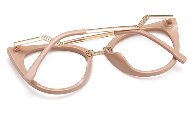 Cathy cat eye Eyeglasses