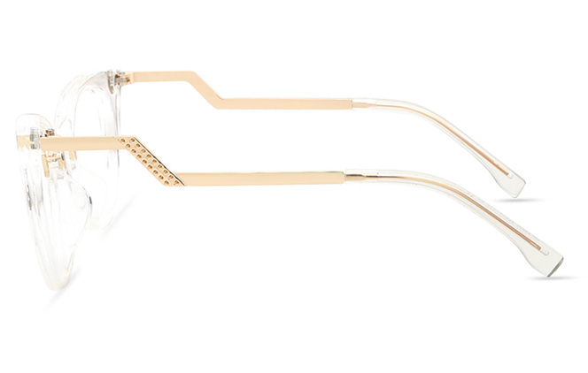 Cathy cat eye Eyeglasses