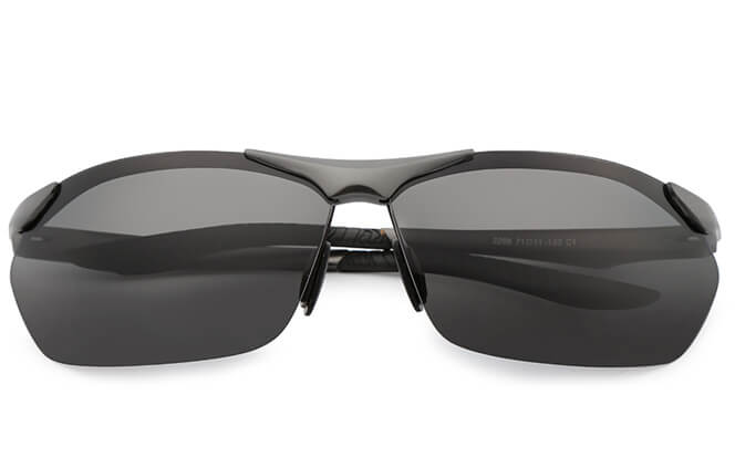 Monroe goggle Eyeglasses
