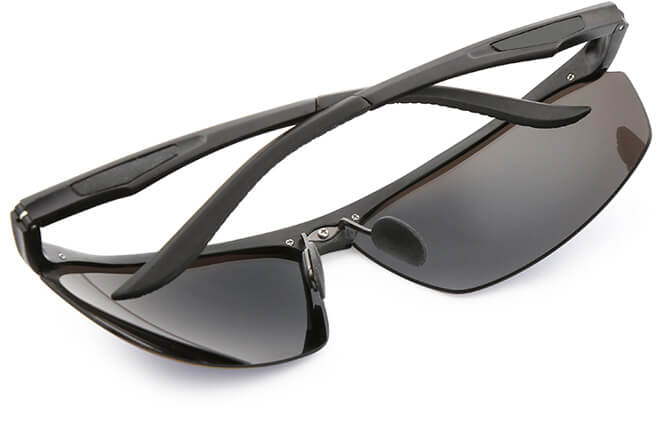 Monroe goggle Eyeglasses