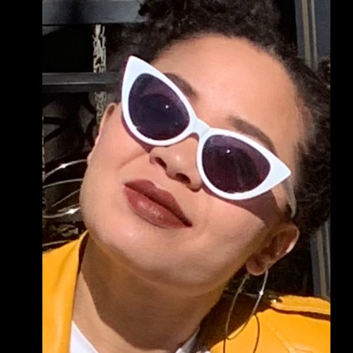 Love love love these. I actually got them made into prescription sunglasses. They’re lightweight and goes with every outfit. 