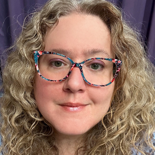 I like these glasses. The blue is more on the teal side, oh, and it's opalescent. The red color is translucent, and the white is opaque — so, it looks pink when combined with the red. Measurements are accurate. Oh, and it has spring hinges.