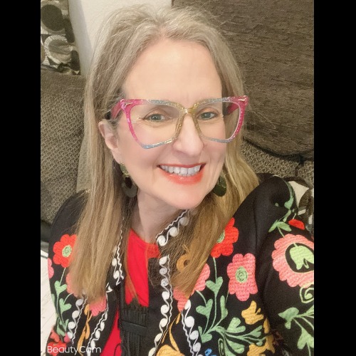 Thank you I received my glasses fixed and LOVE them! Thanks for your help.