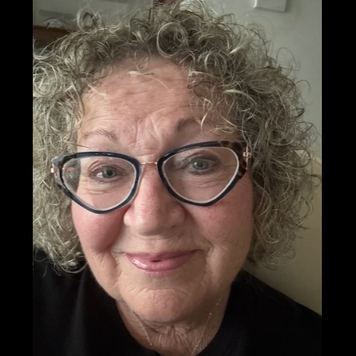 I love my new glasses 