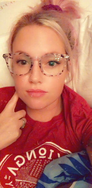 My new favorite pair! They are comfortable and cute! 