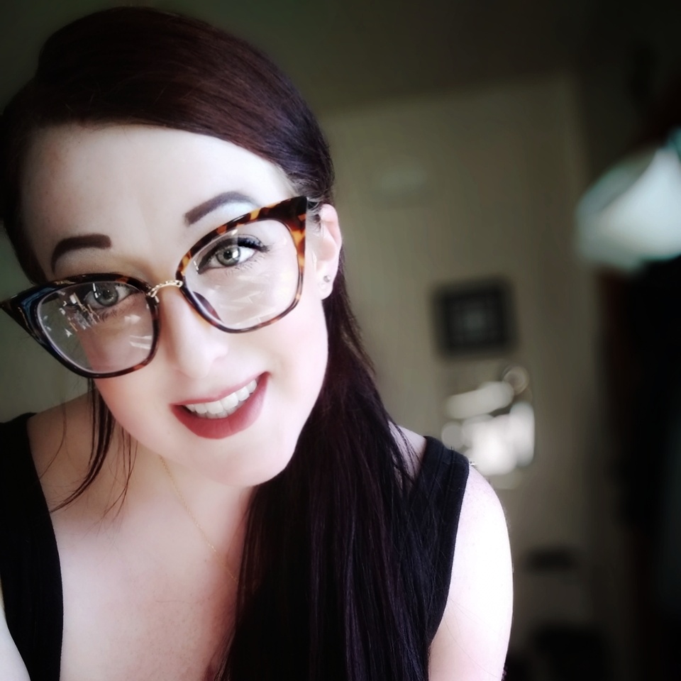 I was hesitant about ordering from this website for the first time, but I am so happy with these frames! They're sturdy, high quality, and my prescription is spot-on. They're also extremely flattering to my large and round face; the oversized look is very complimentary. I definitely recommend them!