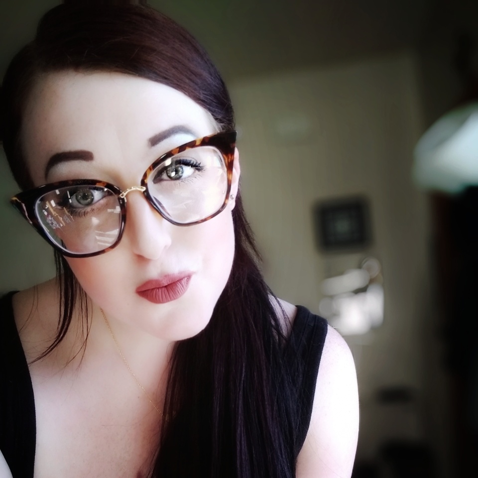 I was hesitant about ordering from this website for the first time, but I am so happy with these frames! They're sturdy, high quality, and my prescription is spot-on. They're also extremely flattering to my large and round face; the oversized look is very complimentary. I definitely recommend them!