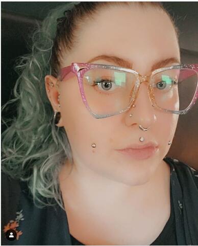 In love with these new frames
