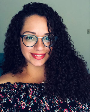 I LOVE these elegant looking and extremely lightweight frames so much! I can dress them up or down and they look great either way.